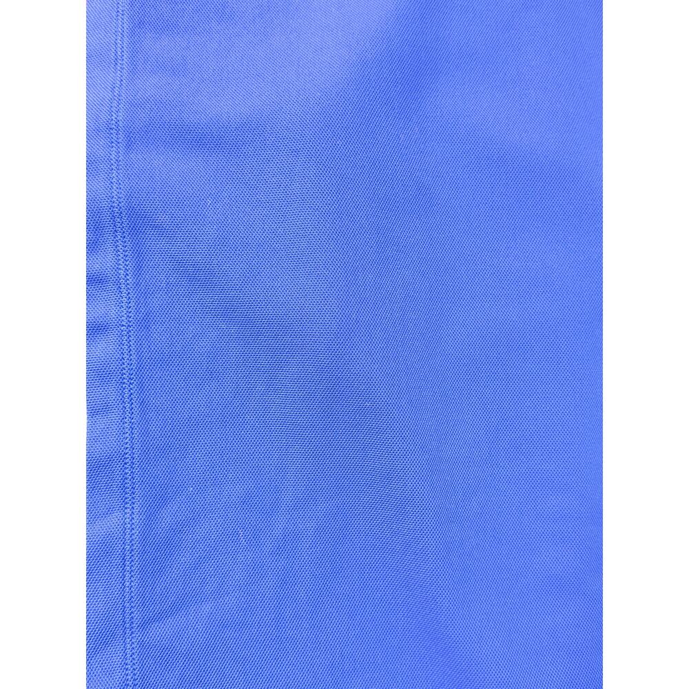 Tommy Bahama IslandZone Men’s XL Royal Blue Supima Cotton Polo Shirt - Picture 8 of 8